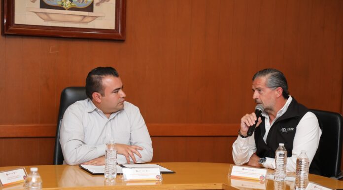 Inician fiscalización de la Cuenta Pública 2025 en Colón