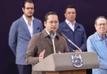 Corregidora lanza estrategia “Aliados” con apoyos y aumento salarial para policías