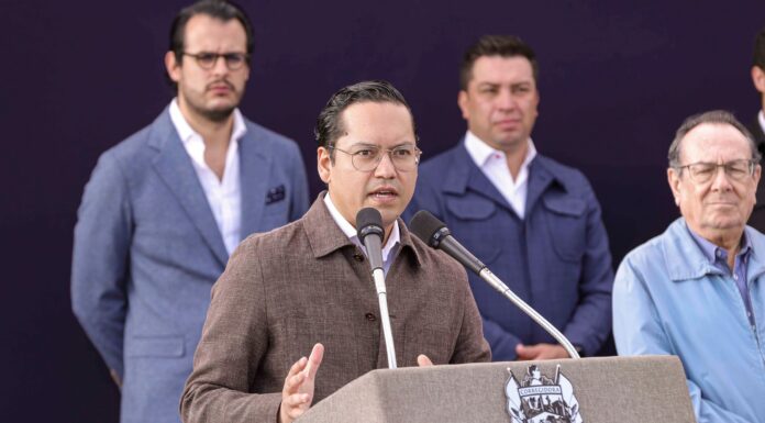 Corregidora lanza estrategia “Aliados” con apoyos y aumento salarial para policías