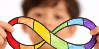 Se adhiere SESA a la conmemoración del Día Mundial de Concienciación sobre el Autismo