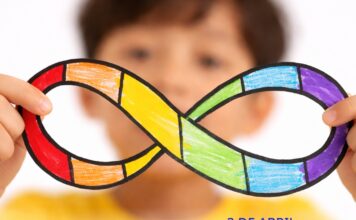 Se adhiere SESA a la conmemoración del Día Mundial de Concienciación sobre el Autismo