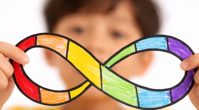 Se adhiere SESA a la conmemoración del Día Mundial de Concienciación sobre el Autismo