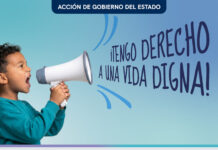 Promueve SEDIF los derechos infantiles en el mes de abril