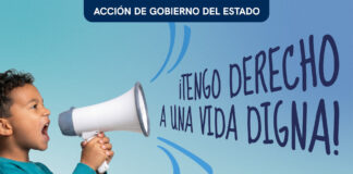 Promueve SEDIF los derechos infantiles en el mes de abril