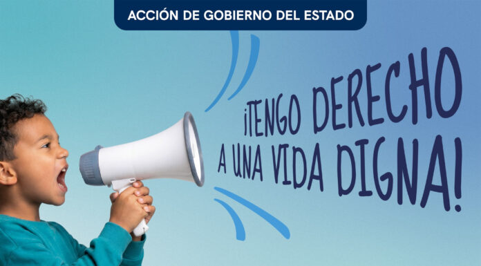 Promueve SEDIF los derechos infantiles en el mes de abril