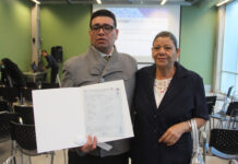 Impulsa COBAQ Preparatoria Abierta