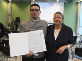 Impulsa COBAQ Preparatoria Abierta