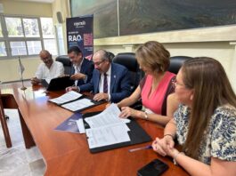 Firman Secult y UAQ convenio para impulsar la cultura en el estado