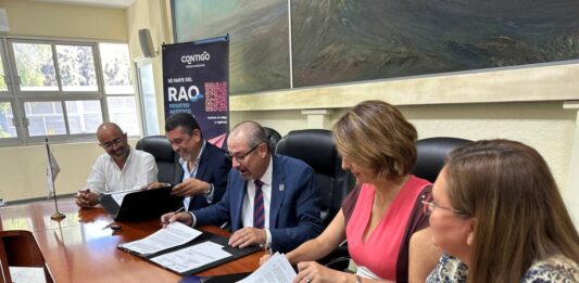 Firman Secult y UAQ convenio para impulsar la cultura en el estado