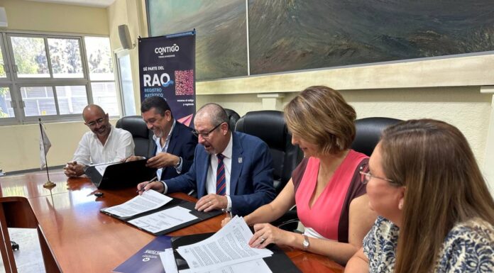 Firman Secult y UAQ convenio para impulsar la cultura en el estado