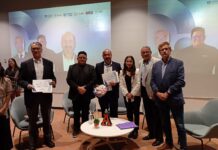 Lleva Contraloría a universitarios las conferencias Hablemos de Valores