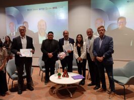 Lleva Contraloría a universitarios las conferencias Hablemos de Valores