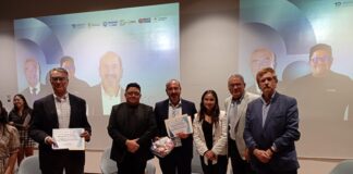 Lleva Contraloría a universitarios las conferencias Hablemos de Valores