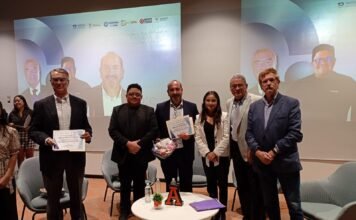 Lleva Contraloría a universitarios las conferencias Hablemos de Valores