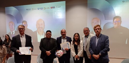 Lleva Contraloría a universitarios las conferencias Hablemos de Valores