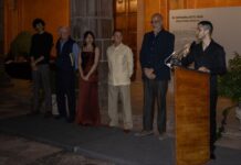 Llega el talento queretano al MAQRO con las exposiciones de Zayda Ascencio y Emilio Pérez Ángeles