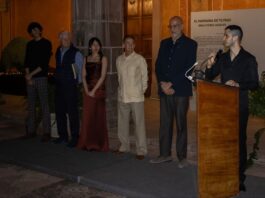 Llega el talento queretano al MAQRO con las exposiciones de Zayda Ascencio y Emilio Pérez Ángeles