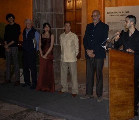 Llega el talento queretano al MAQRO con las exposiciones de Zayda Ascencio y Emilio Pérez Ángeles