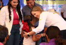 Pone en marcha SEDIF la Jornada de Salud y Atención Preventiva 2026 en Huimilpan