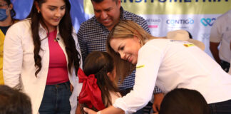 Pone en marcha SEDIF la Jornada de Salud y Atención Preventiva 2026 en Huimilpan