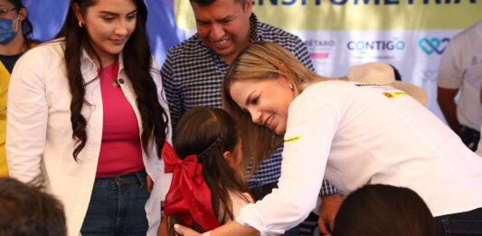 Pone en marcha SEDIF la Jornada de Salud y Atención Preventiva 2026 en Huimilpan