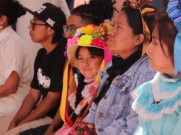 Inaugura Secult el bazar Ma Hnini Mi Pueblo dedicado a Amealco de Bonfil