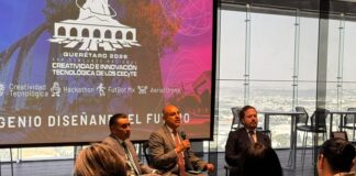 Querétaro, sede de Concurso Nacional de los CECyTE