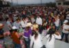 Celebra Sonia Rocha a más de mil 500 infancias de Colón