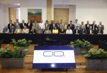 Fortalece Gobernador diálogo con industriales para impulsar el desarrollo de Querétaro