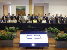 Fortalece Gobernador diálogo con industriales para impulsar el desarrollo de Querétaro