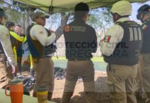 Tragedia en Puerta Real: dos guardias de seguridad pierden la vida tras caer en cárcamo pluvial