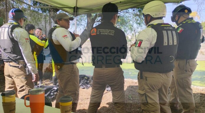 Tragedia en Puerta Real: dos guardias de seguridad pierden la vida tras caer en cárcamo pluvial