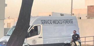 Trágico accidente en la entrada a Viñedos deja un conductor sin vida