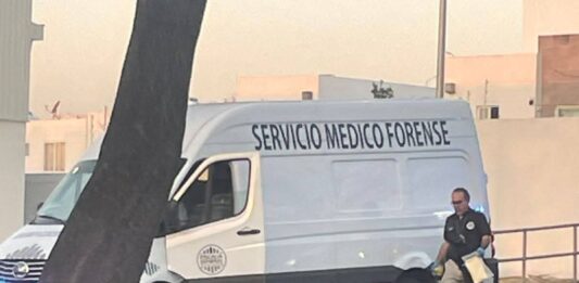 Trágico accidente en la entrada a Viñedos deja un conductor sin vida