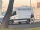 Trágico accidente en la entrada a Viñedos deja un conductor sin vida