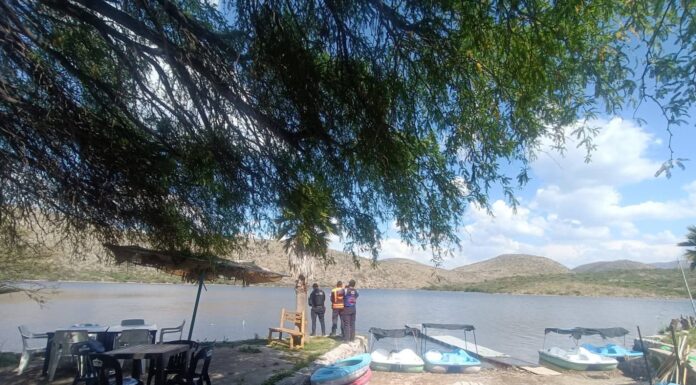 Operativo Conjunto Garantiza Seguridad en Cuerpos de Agua de Colón