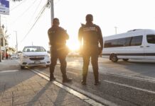 Corregidora, el municipio con menor percepción de inseguridad en el país