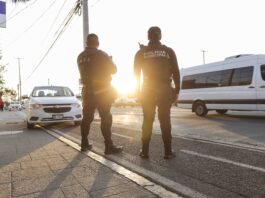 Corregidora, el municipio con menor percepción de inseguridad en el país