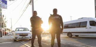 Corregidora, el municipio con menor percepción de inseguridad en el país