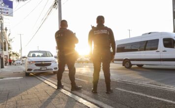 Corregidora, el municipio con menor percepción de inseguridad en el país