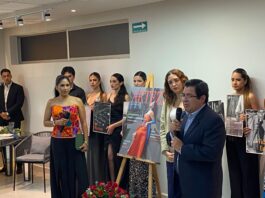Develan el primer número de la revista digital Arteza México, una plataforma para proyectar talento al mundo