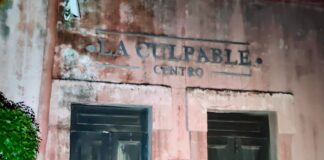 Clausura Municipio de Querétaro antro a traves del uso de app Cierre Digital