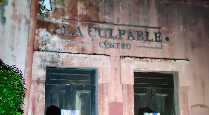 Clausura Municipio de Querétaro antro a traves del uso de app Cierre Digital