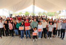 La Educación es el Camino al Éxito”: Gaspar Trueba