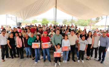 La Educación es el Camino al Éxito”: Gaspar Trueba