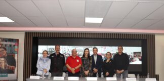 Anuncian Expo Proveedores Gastronomía, Hoteles y Repostería 2026