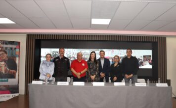 Anuncian Expo Proveedores Gastronomía, Hoteles y Repostería 2026