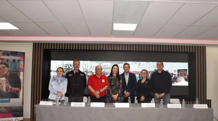Anuncian Expo Proveedores Gastronomía, Hoteles y Repostería 2026