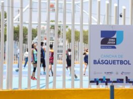 Corregidora otorga más de 23 mil servicios en salud, educación, empleo y cultura a las juventudes