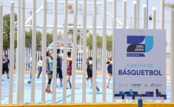 Corregidora otorga más de 23 mil servicios en salud, educación, empleo y cultura a las juventudes